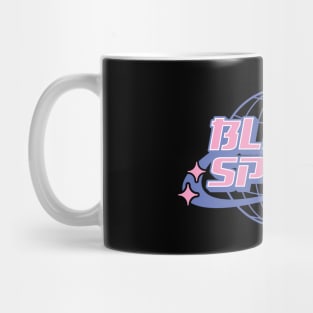 Blank Space 1989 Taylors Version Mug